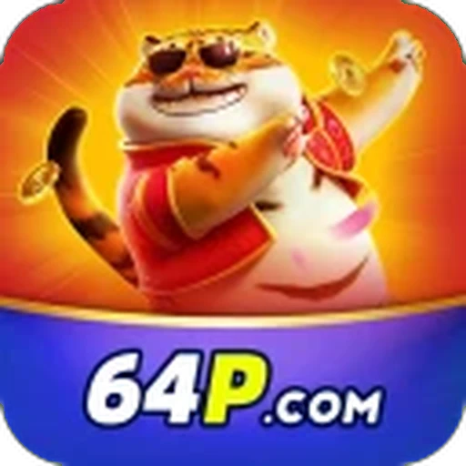 64P.COM Logo
